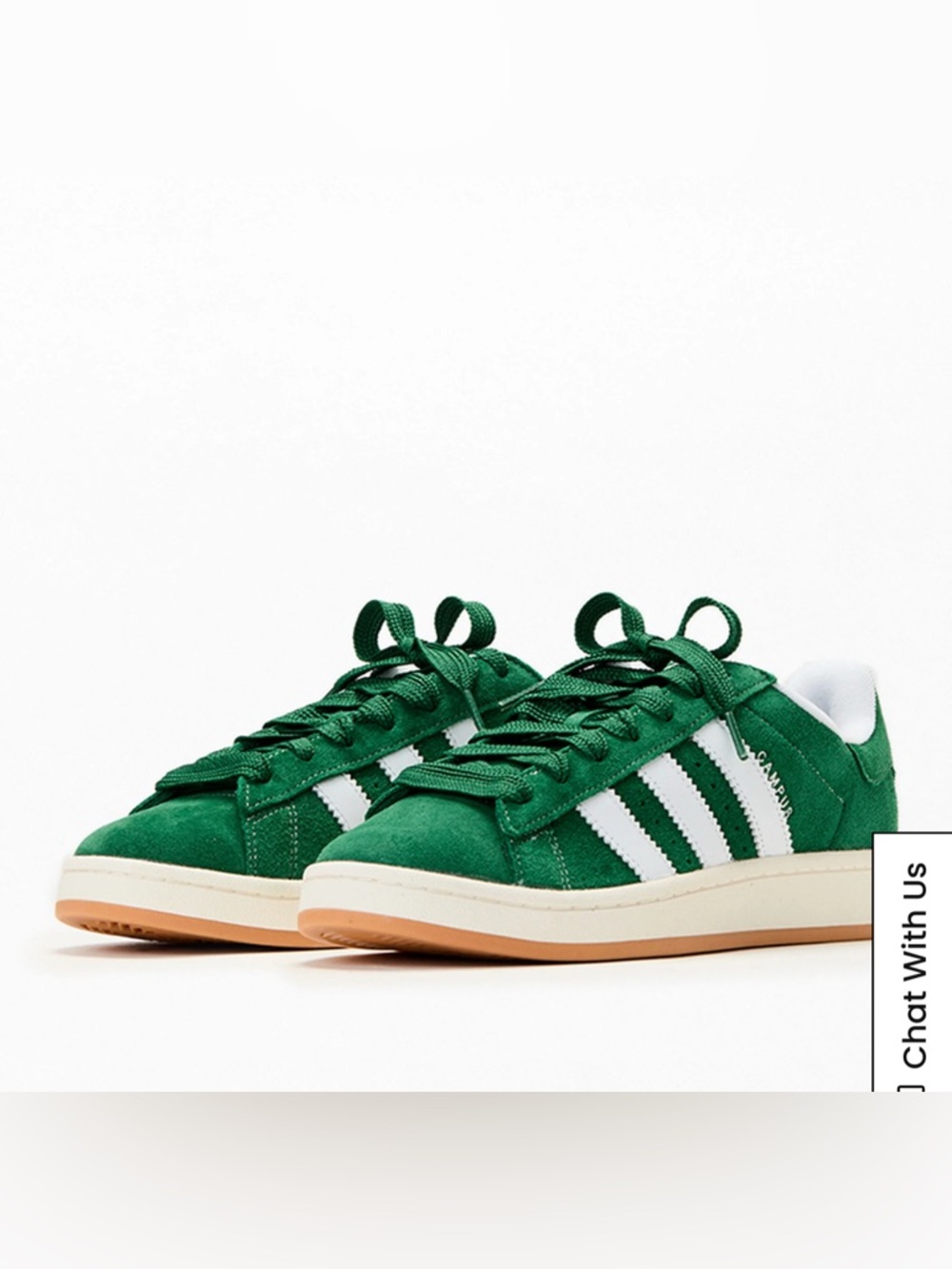 adidas
adidas Green Campus 00s Shoes